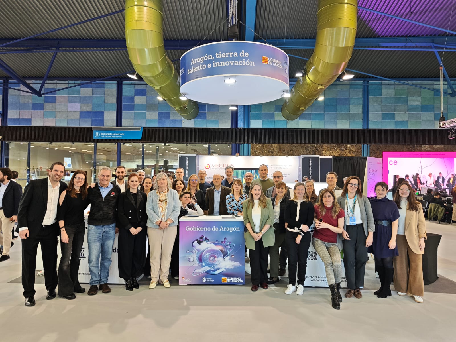 Foro Transfiere 2026