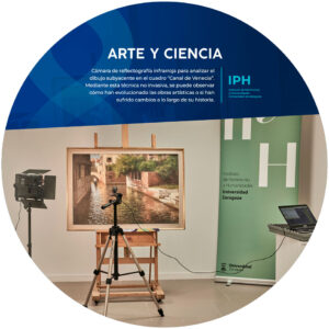 Arte y Ciencia