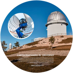 Cartografiando el Universo