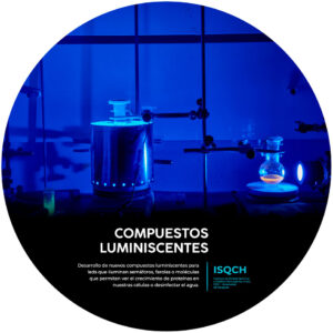 Compuestos luminiscentes