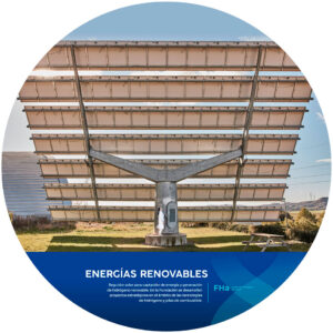 Energías renovables