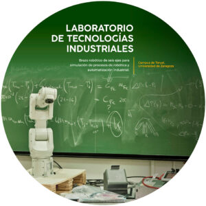 Laboratorio de Tecnologías Industriales