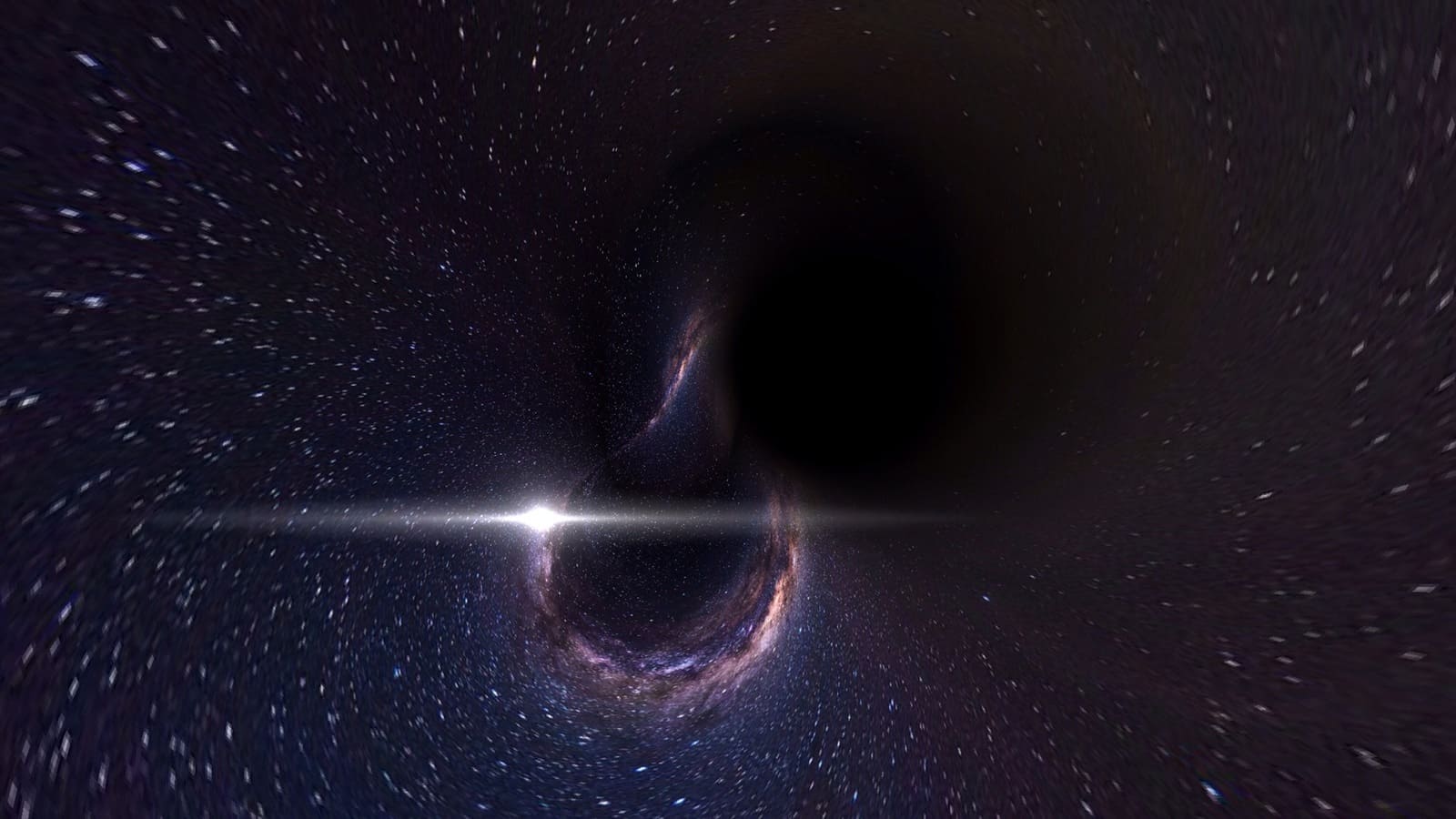 Desde Zaragoza, nuevas pistas sobre la relación entre agujeros negros y galaxias