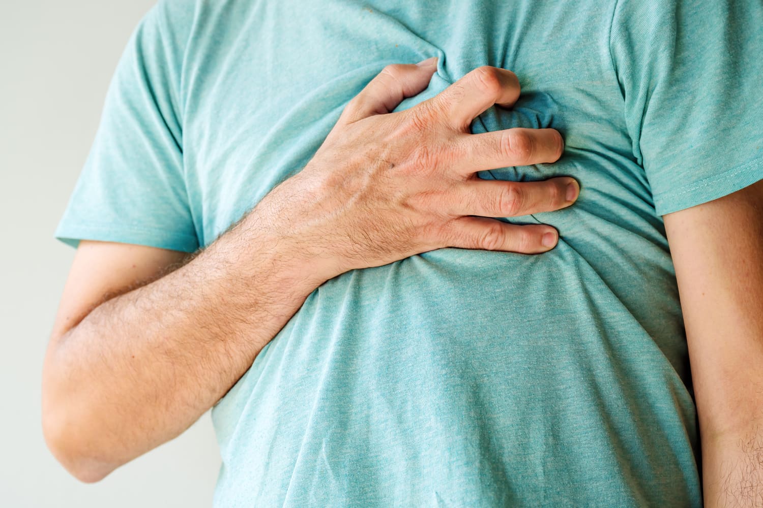 El estudio aragonés que revela diferencias en el tratamiento tras un infarto