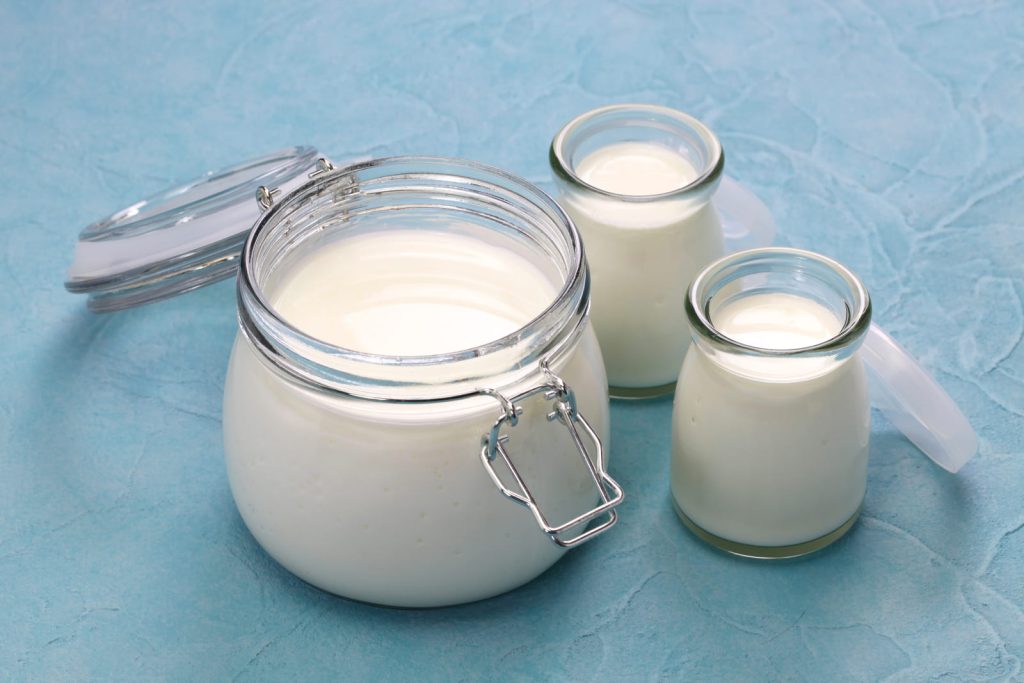 La proteína de la leche que se estudia en Aragón por sus beneficios intestinales