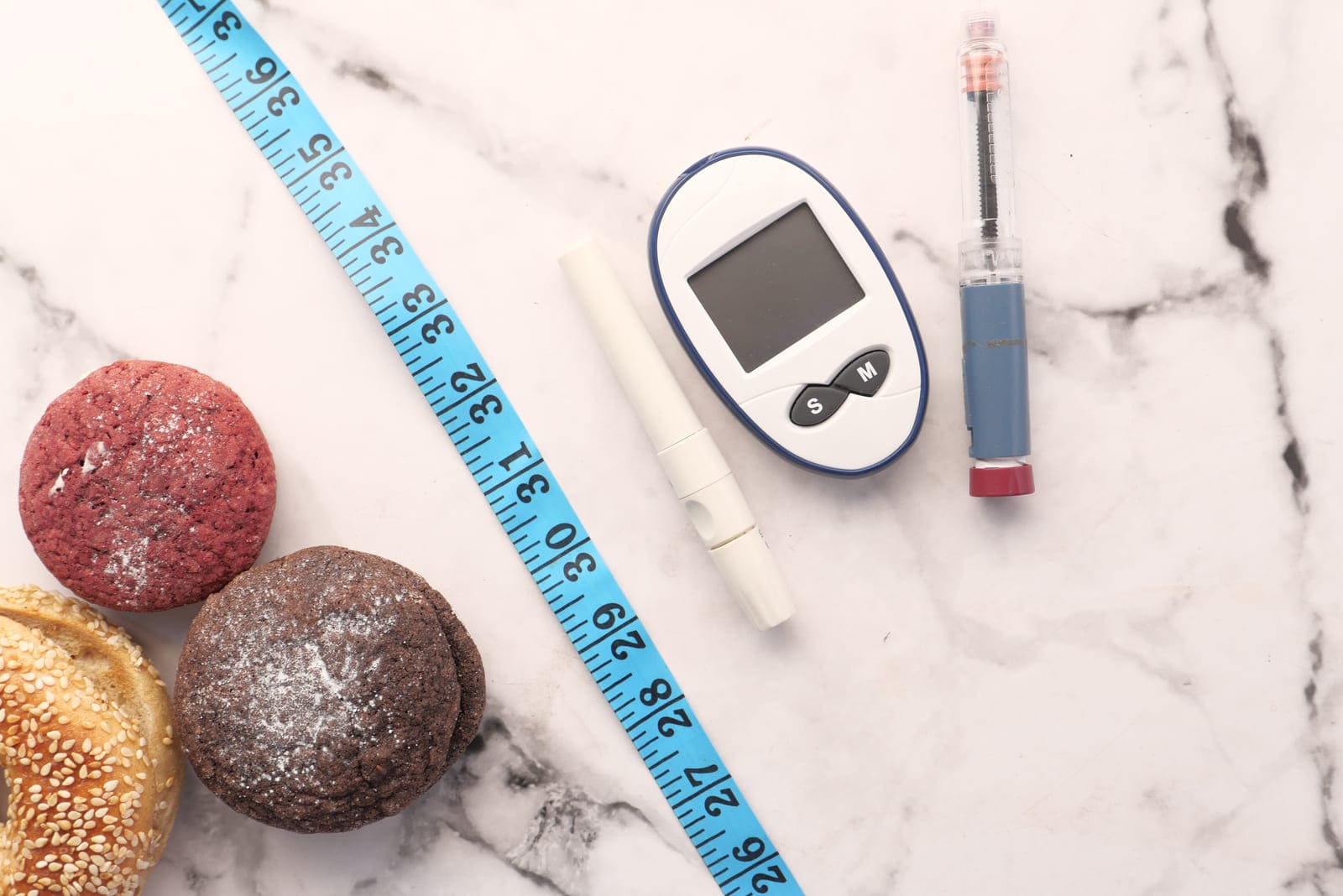 Desde Aragón, nuevas pistas para detectar antes la prediabetes