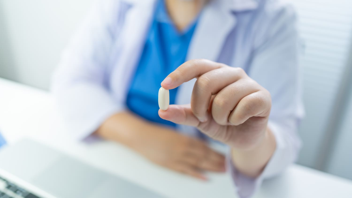 Desde Aragón, un posible nuevo antibiótico contra la tuberculosis resistente